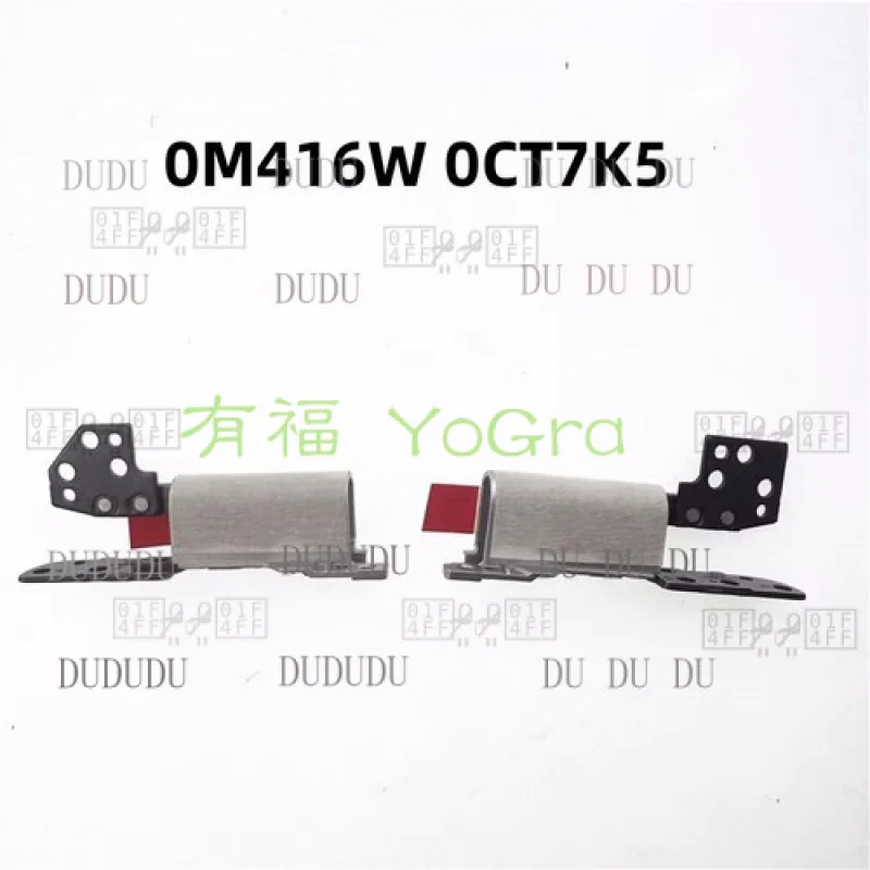 

ZH Original for DELL Pro 14 Plus (PB14250) HINGES R+L M416W 0M416W CT7K5 0CT7K5