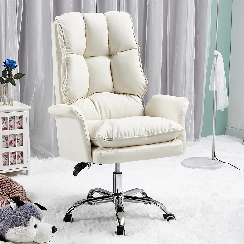 

Ergonomic Swivel Office Chair Scorpion Gaming Computer Swivel Study Mobile Office Chair Relaxing Student Stoel Home Furniture