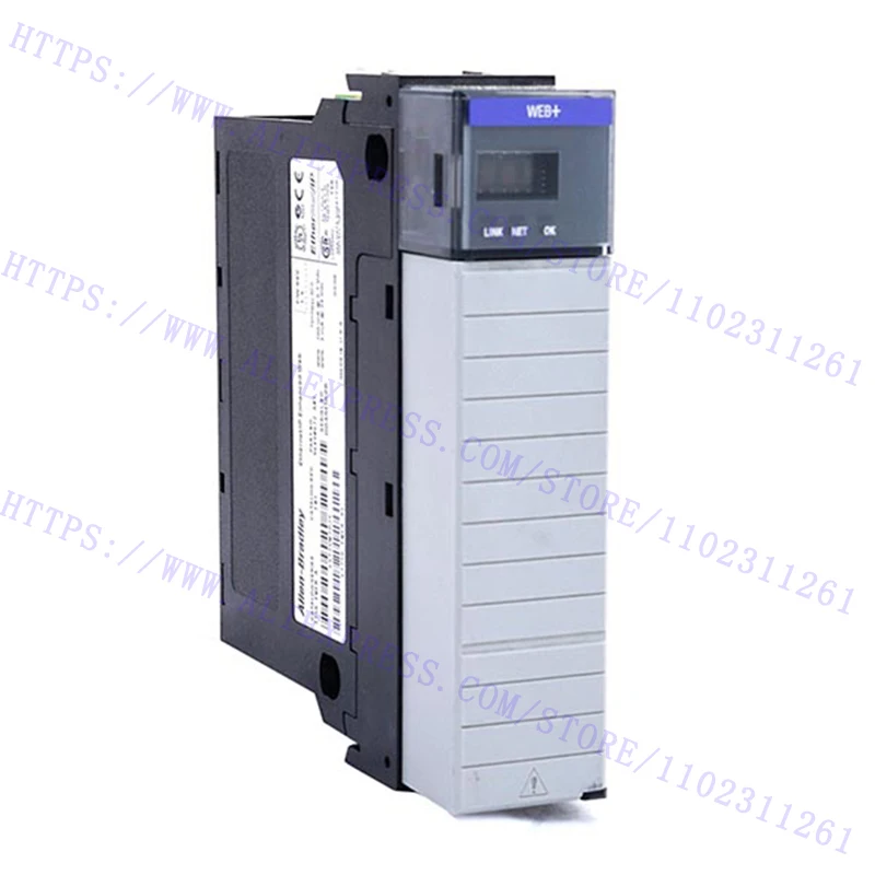 

Original NEW Plc Controller Immediate Delivery 1756-IB16I