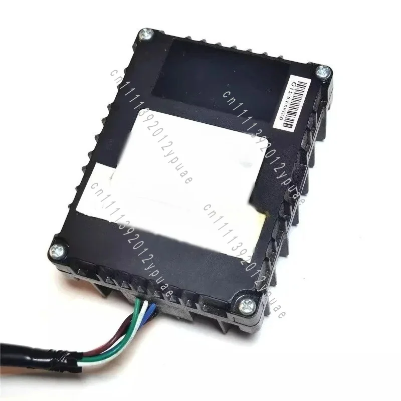 Car Networking T‑BOX GPS Positioning Terminal, Anti‑Theft Smart Tracking Device for Motor Vehicle Modification