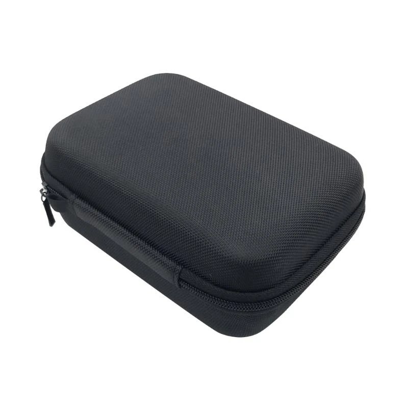 Protective Case Travel Holder EVA Case Bag for Laptop Power Adapter Shockproof and Dustproof Storage Bags