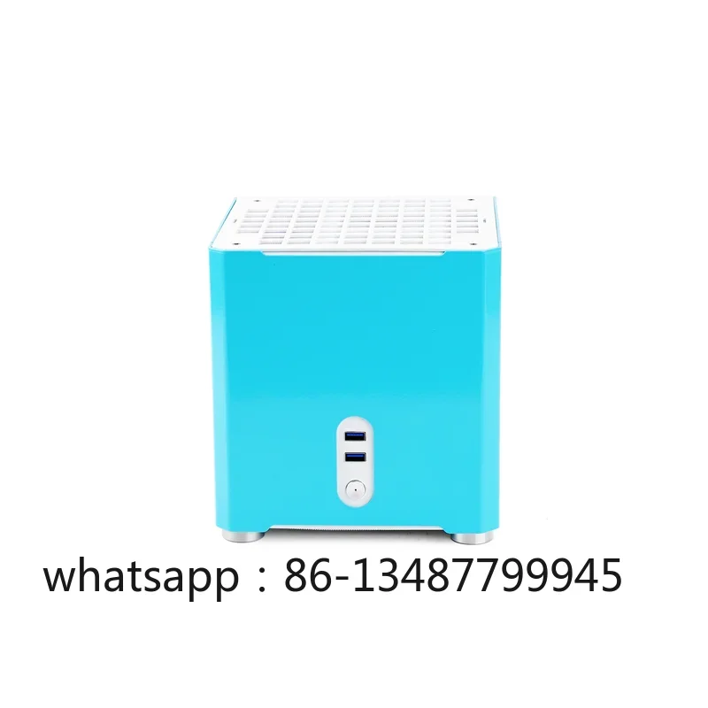 MC18 Little 6.3L De… - image