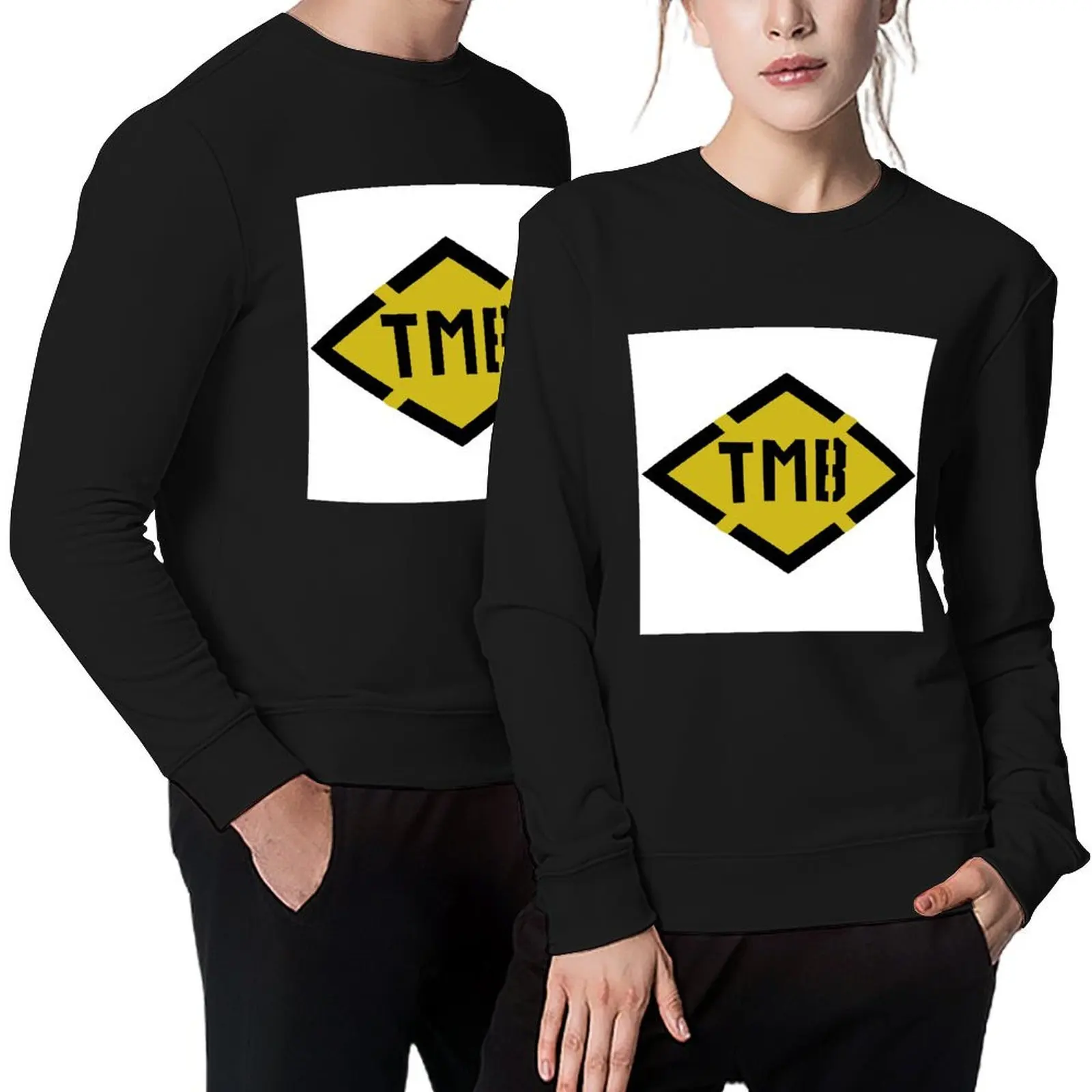 

Tour Du Mont-Blanc Pullover mens clothes tracksuits autumn jacket men autumn clothes aesthetic sweatshirts