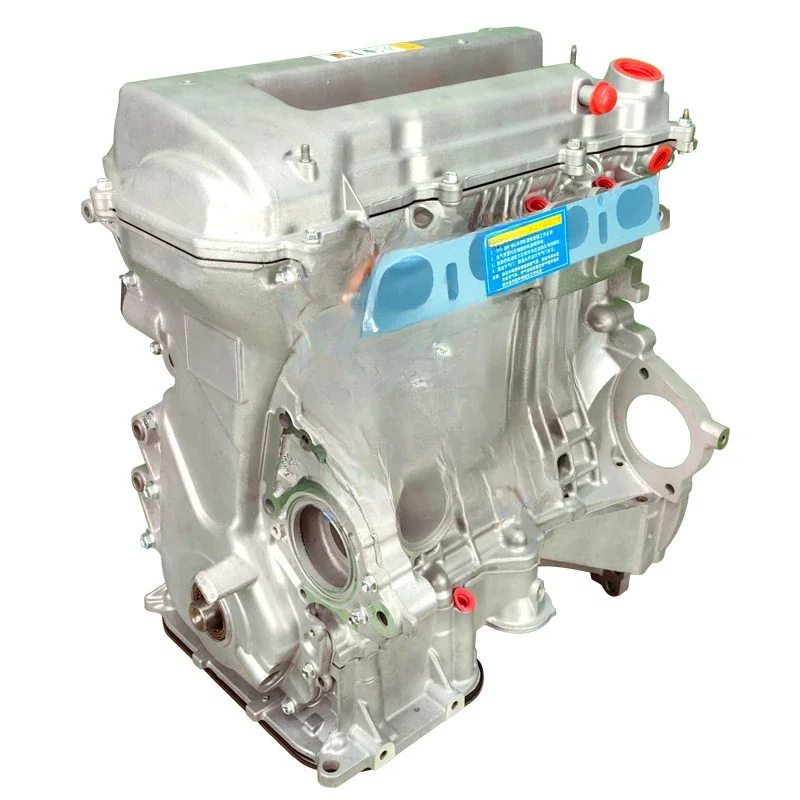 1ZZ-FE 1.6 self-priming engine assembly is suitable for Toyota Corolla models