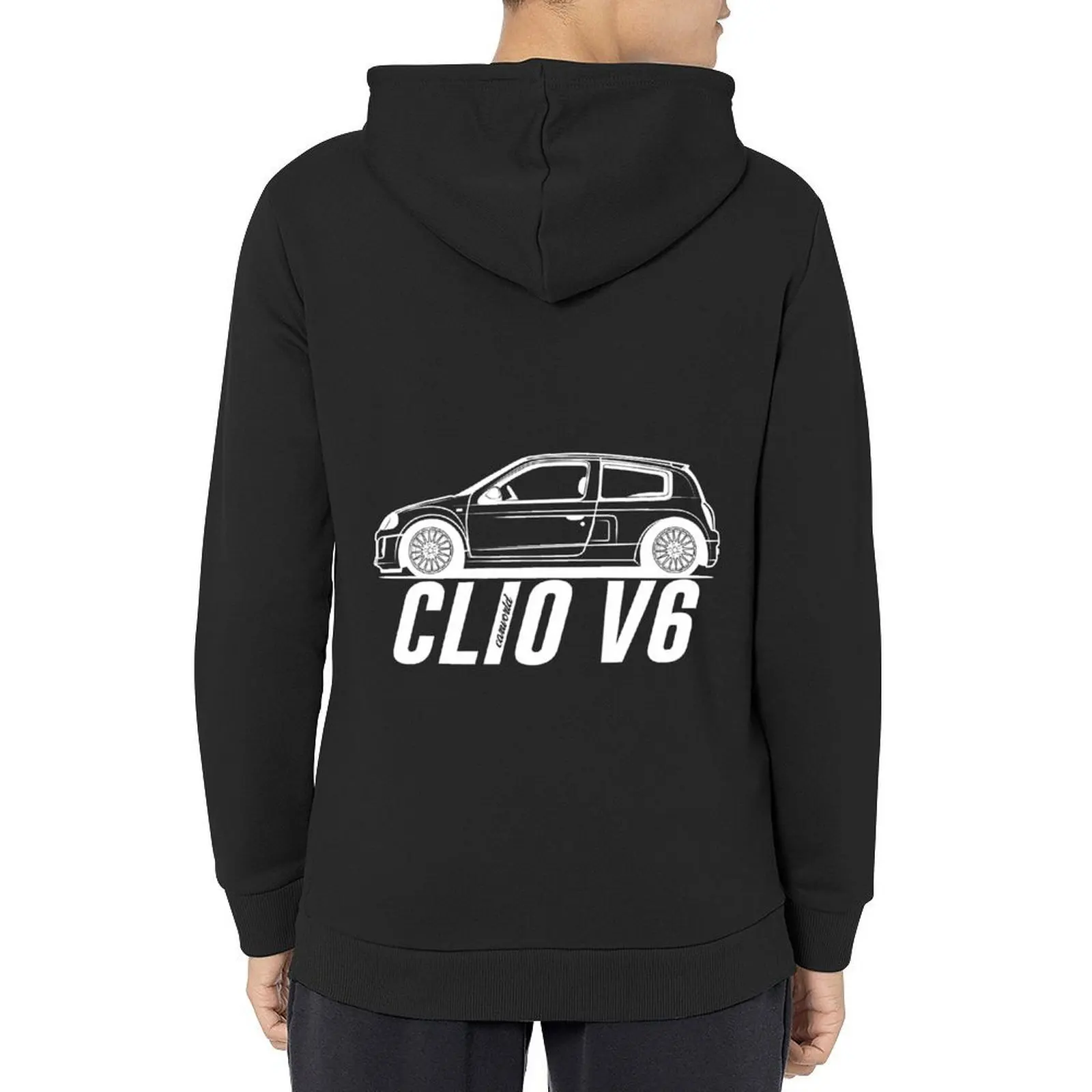

Clio V6 Ph1 Best Shirt Design Hoodie men's coat men wear blouse anime clothes designer hoodies