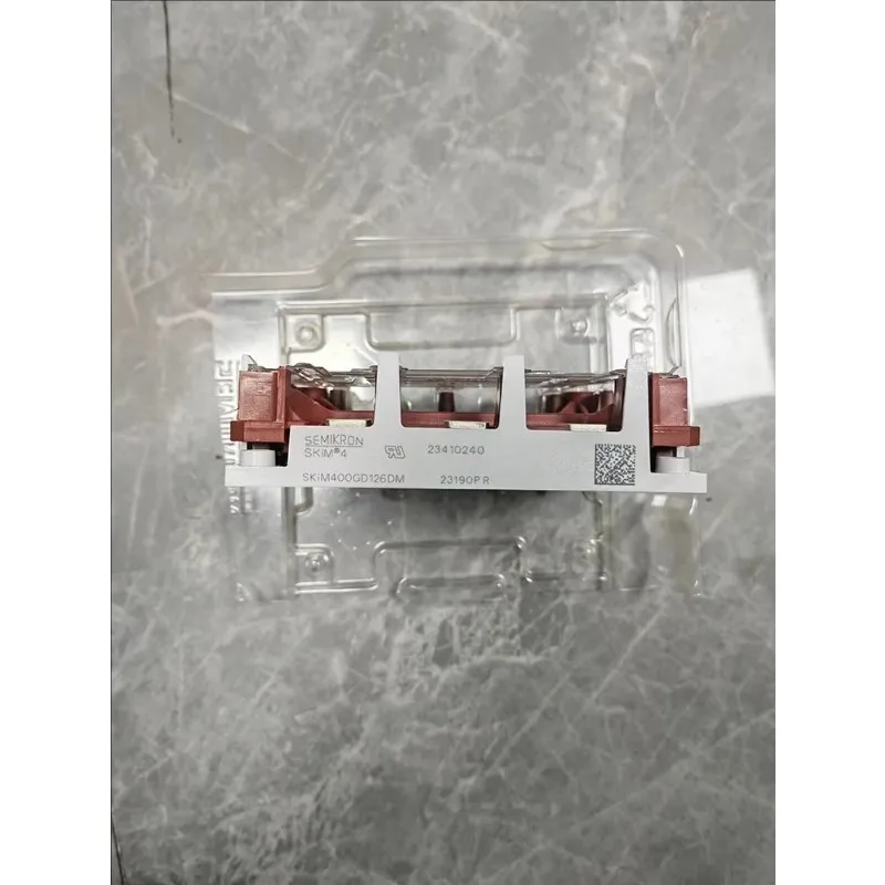 

Brand new original SKiM400GD126DM SKIM300GD126DL
