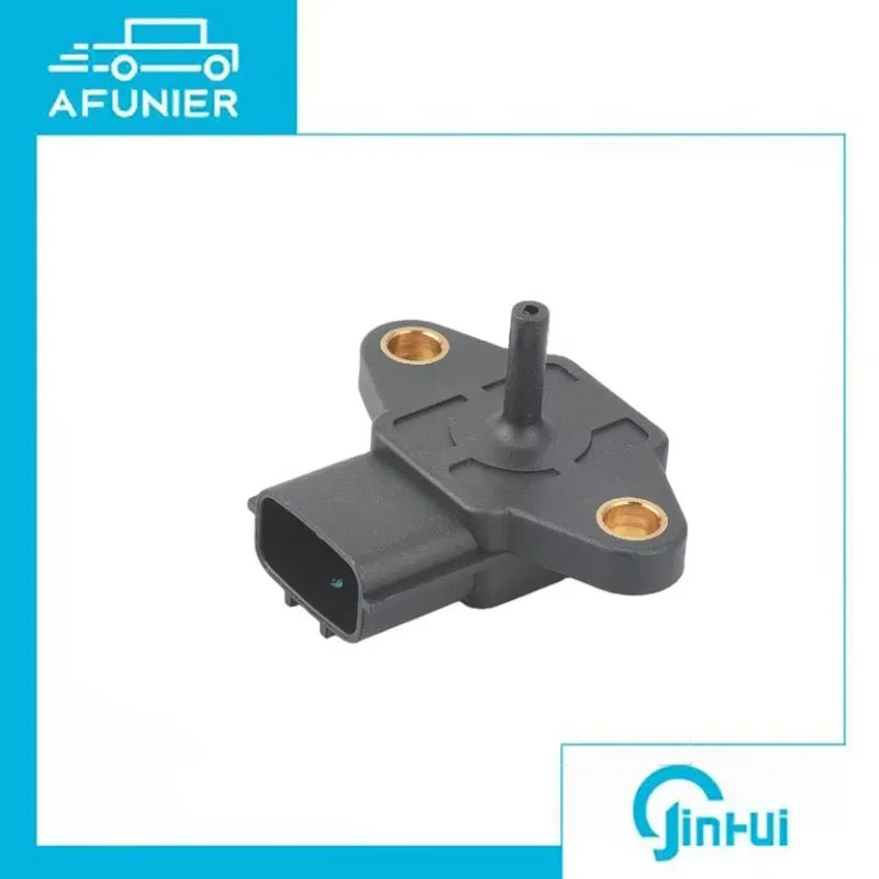 

10Pcs Intake Manifold MAP Pressure Sensor For Nissan Hitachi Skyline R34 2.5 Di 2002-2005 OE No.:PS66-01,223656P500,22365-6P500