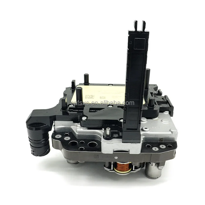 DQ250 02E 02E927770AD/AL/AJ/AQ/AE Auto Gearbox Mechatronic Transmission Control Unit TCU TCM  Valve Body for VW  Skoda Seat