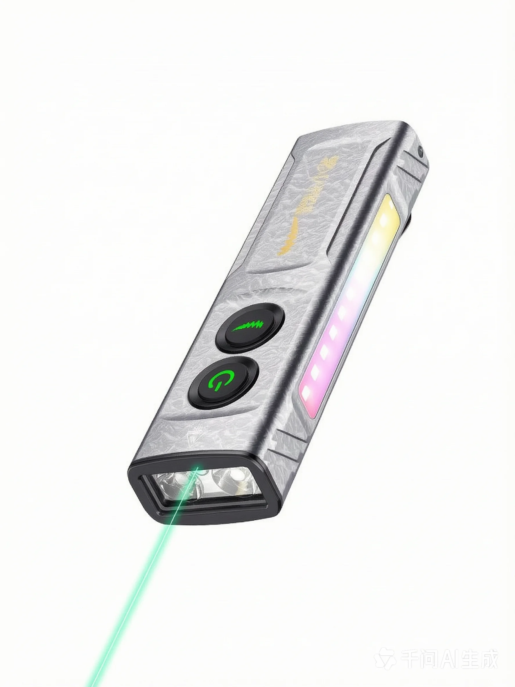2026 New LED Flashlight Super Bright Portable Mini Torch T02 Outdoor Camping Hiking Light USB Rechargeable