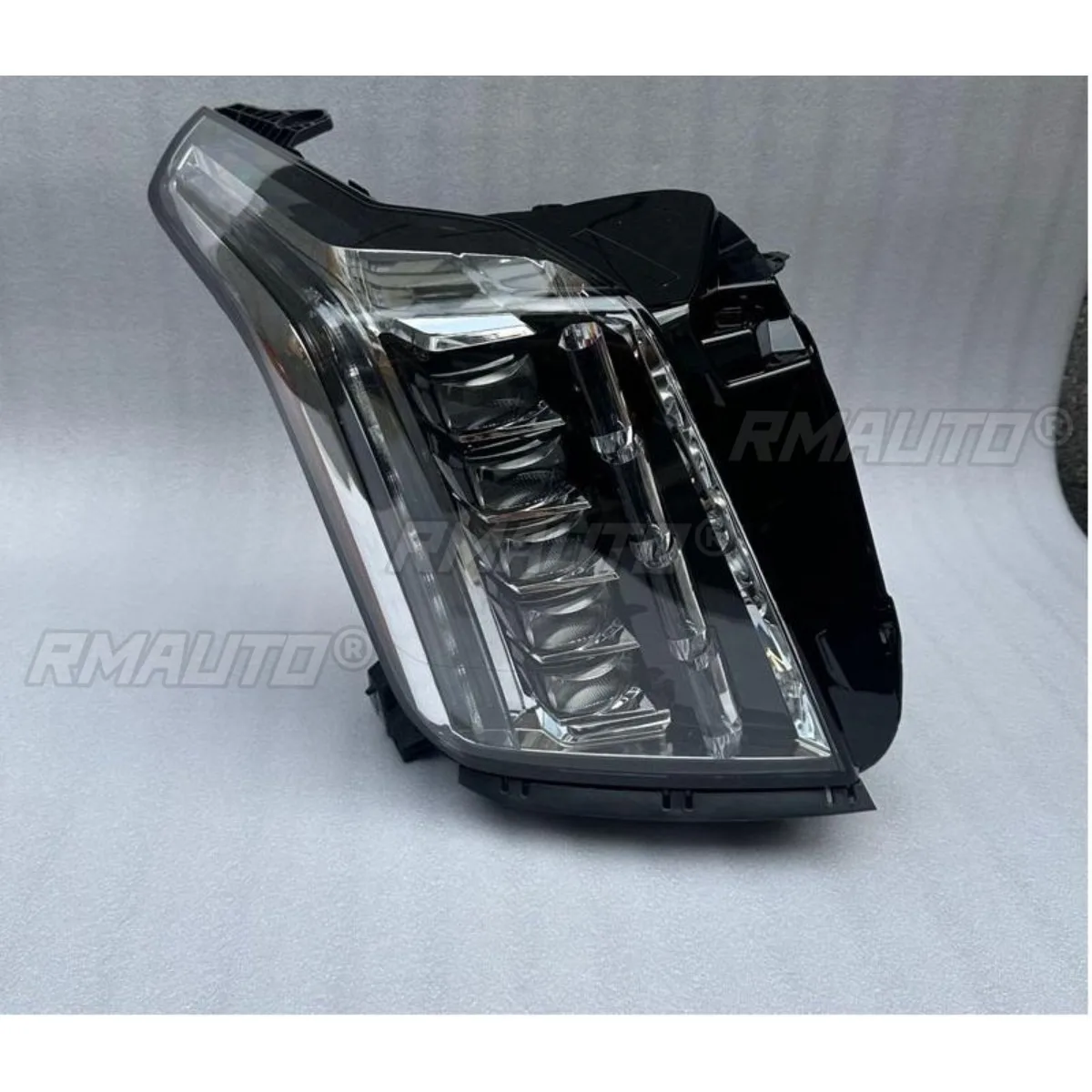 Left Right Lamp LED Daytime Light Front LED Headlamp Assembly Wide Light Corner Lamp For Cadillac ESCALADE 2015-2020 84216044