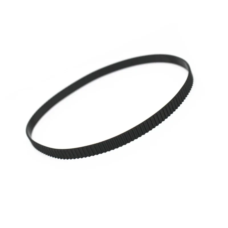 5pcs/lot origional new Printer Main Drive Belt For Zebra S4M ZM400 ZM600 RM400 ZT410 ZT420 203dpi 305dpi Thermal Barcode Printer