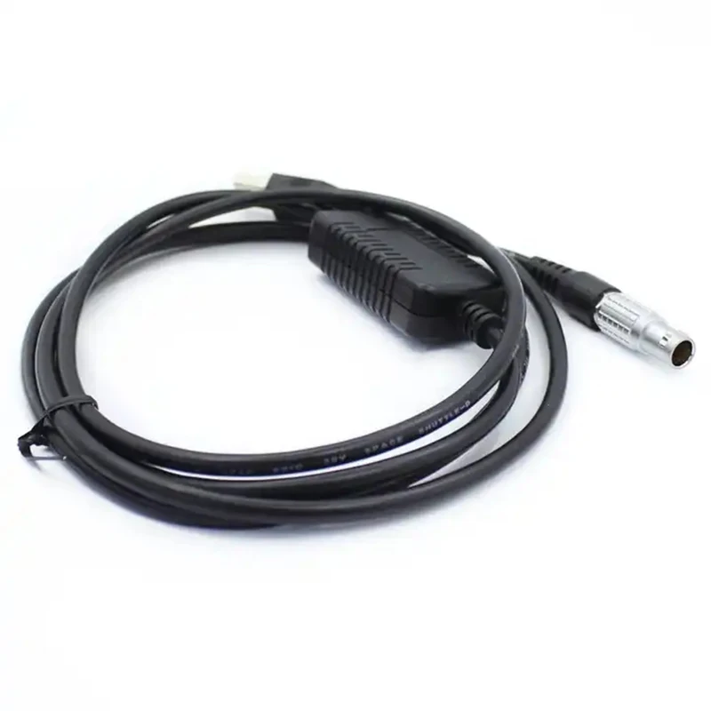 

USB data cable GEV195 for GPS GX1200, GRX1200 GPS surveying instruments cable 734755