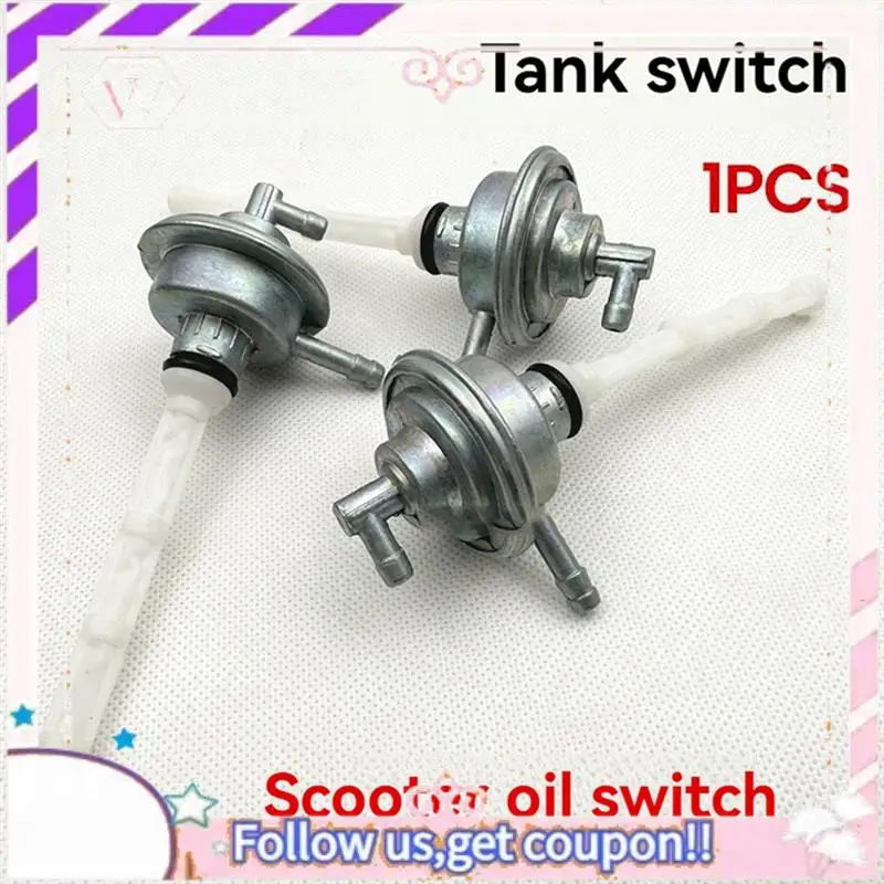 

Easy To Use For Piaggio RA1 BYQ125T-5E BYQ150T-5F Motorcycle Fuel Sensor Oil Float Fuel Tank Switch