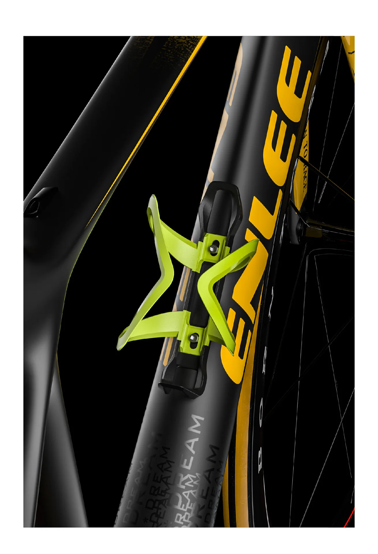 ENLEE Fahrrad Flaschenhalter Ultraleicht MTB Rennrad Wasserflaschenhalter Radfahren Flaschenregal Halterung Fahrradzubehör – Detail 15