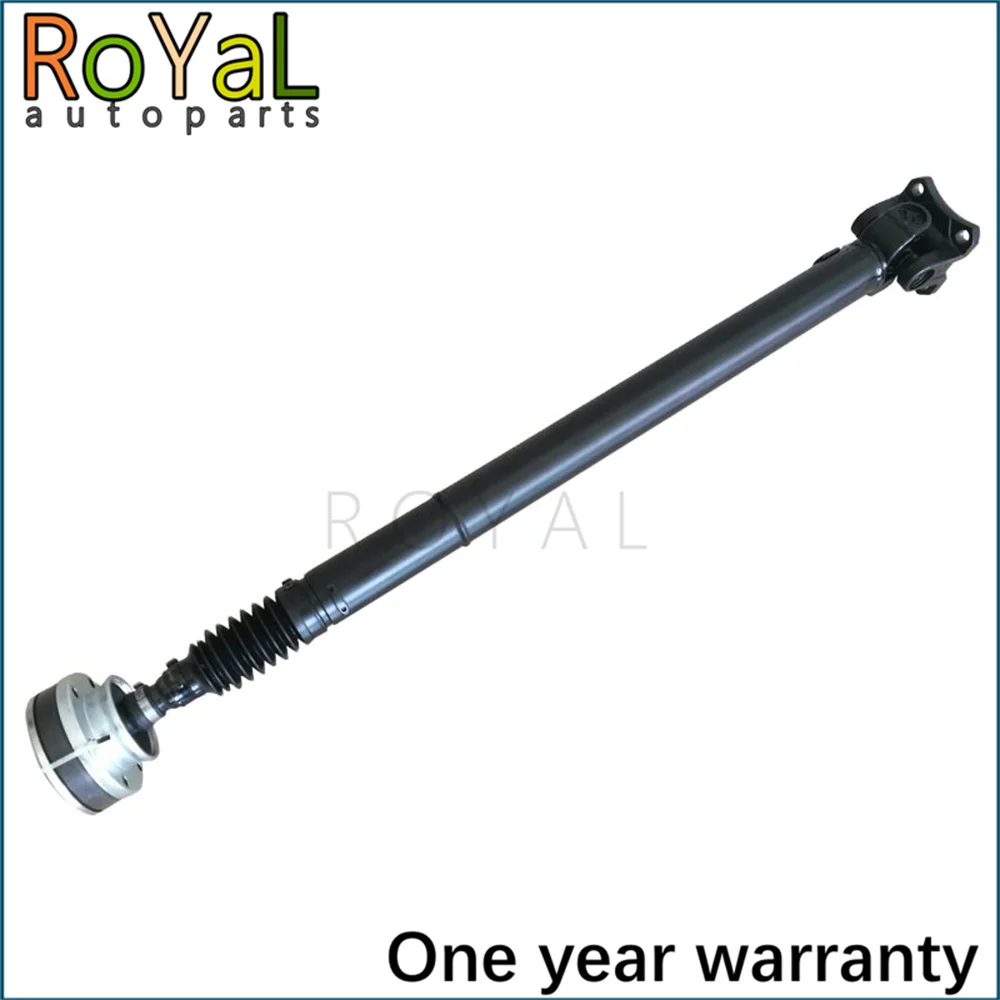 

Front Driveshaft For Dodge Ram 2500 2003-2005 5.9L Manual Trans 36.50 Inches