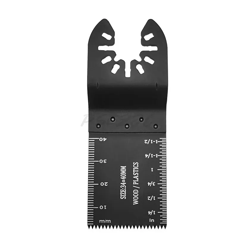 24pcs/set Mixed Universal Treasure Saw Blade Set Universal Treasure Swinging Saw Blade Tool Accessories