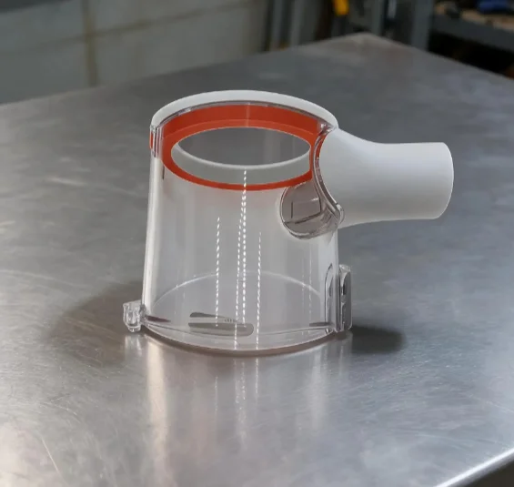 Vacuum Cleaner Dust Cup Replacement For G9 and G10（No Wiring Required Direct Use）