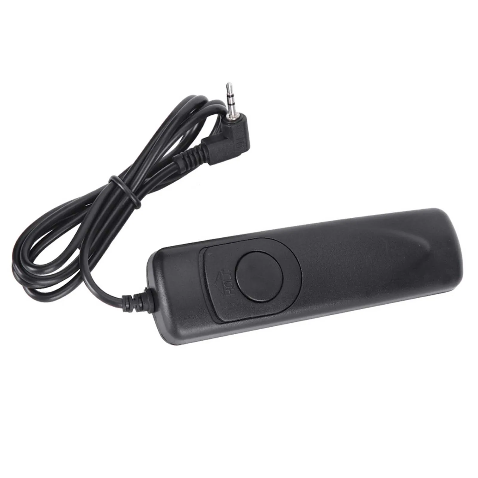 RS‑60E3  Shutter Release Remote Control Cable for Canon 500d 450d 700D 650D 550D 60D 600d