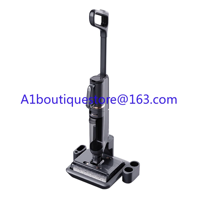 

Electric Brushless Motor Vacuum Cleaner Automatic Self-Cleaning Vacuum Cleaner