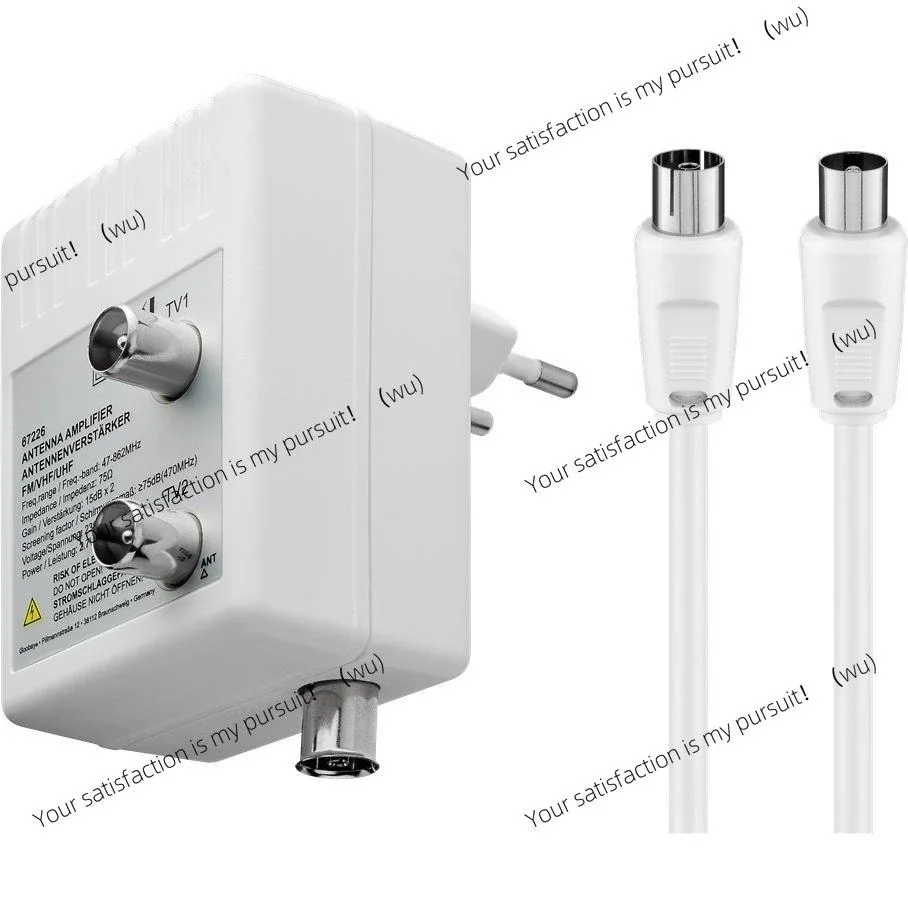 ZOCI- 67226 Amplifi…