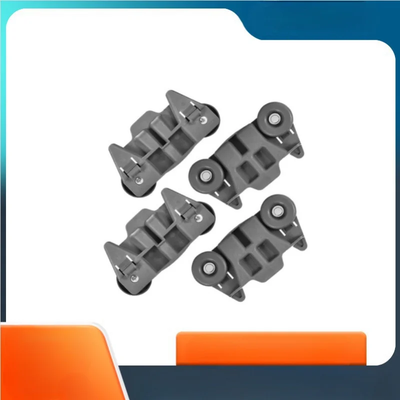 For Metal shaft parts for dishwasher wheels, mechanical wheels for kitchen auxiliary vortex pools