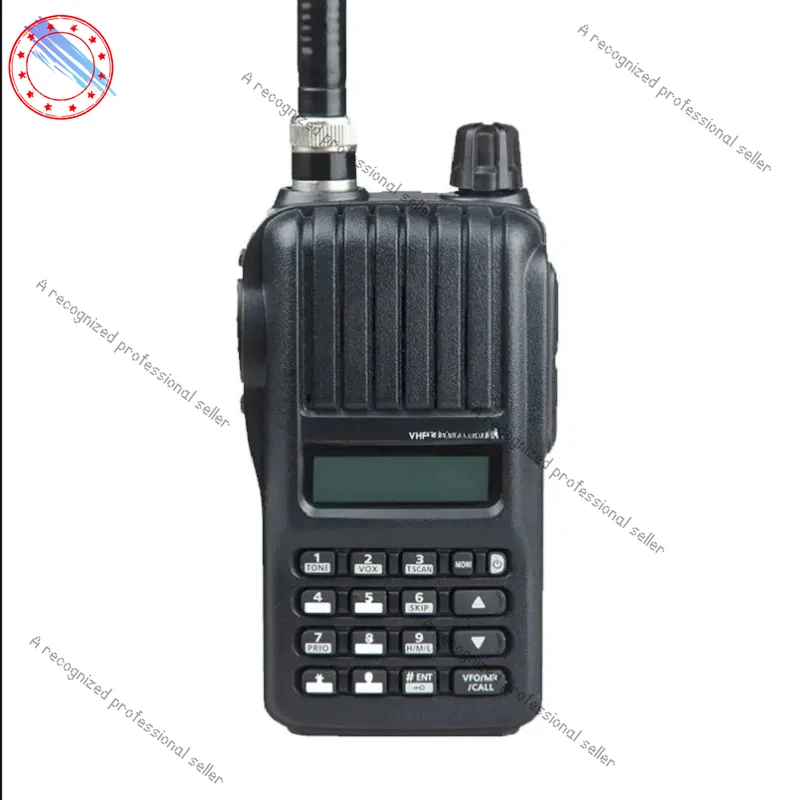 

For IC-V80E ic-v80e ic-V80e 8W 10KM VHF Transceiver Marine Transceiver Walkie Talkie
