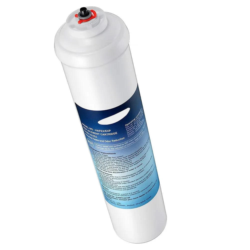Ersatz für SAM Kühlschrank-Wasserfilter Plus DA29-10105J HAFEX / EXP WSF-100 Aqua-Pure Plus LG5231JA2010B GE GXRTQR – Detail 4