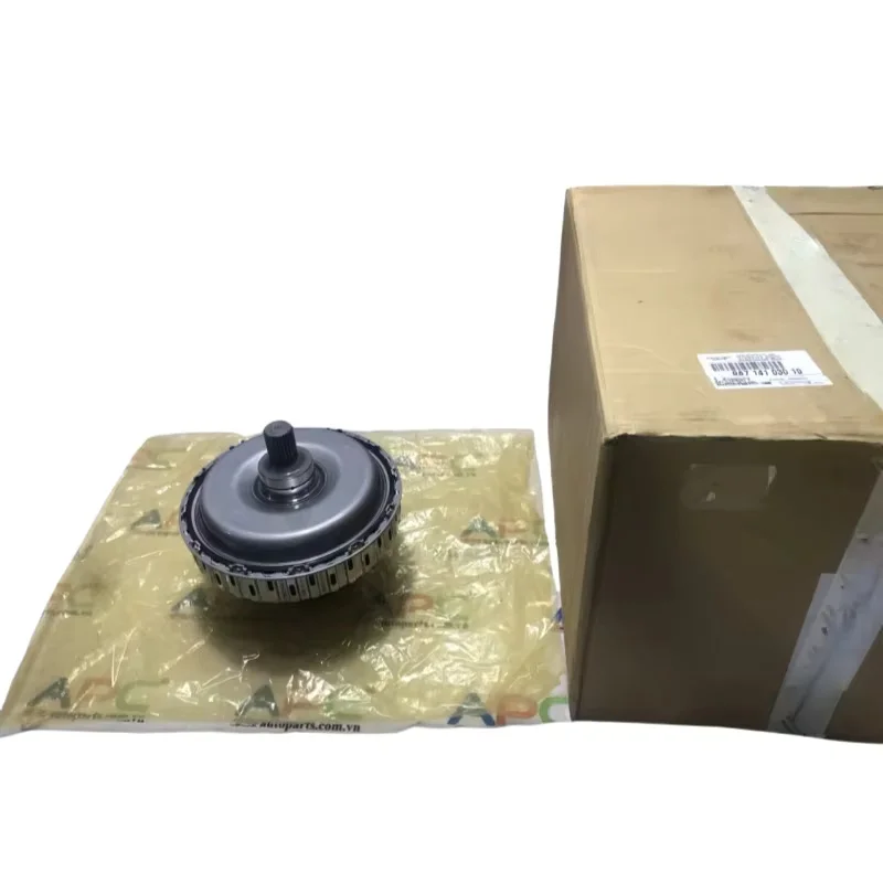0B5 DL501 9A714103010 Transmission Clutch for Porsche Macan 2014