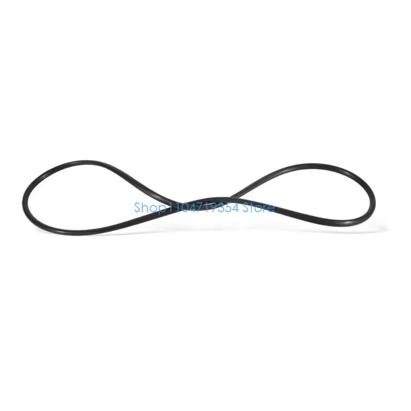 0XLD Professional Grade Pool Filter Gasket Replacement Heat Resistant Leak Prevention O Rings Rubber Construction  For PLM175