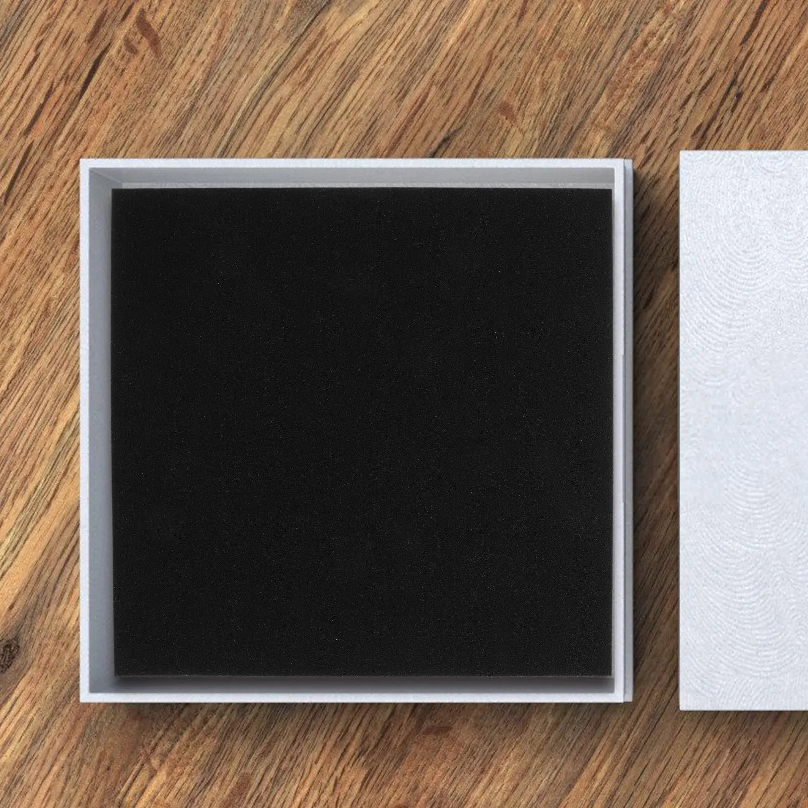 

4Pcs High-Resilience Tearable Polyethylene Foam Sheets for Packaging Inserts Tool Box Jewelry Box Drawer Storage Craft Foam