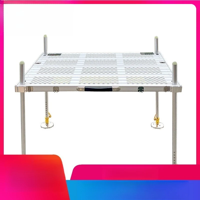 جوفاء Diaotai Optimus Prime سبائك الألومنيوم كبيرة Diaotai قابلة للطي #2