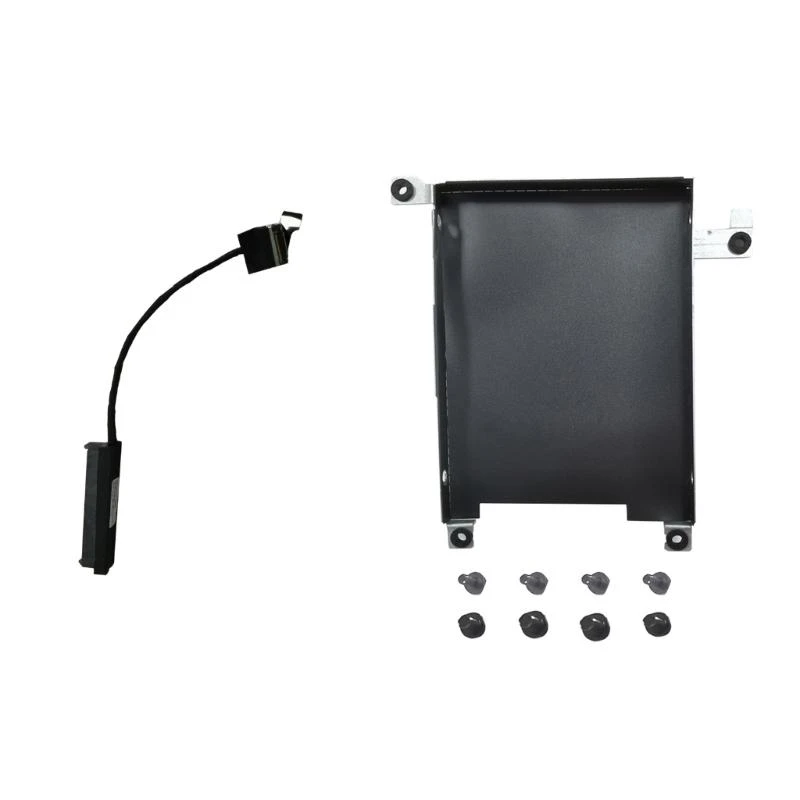 

F3KE Laptop Hard Drive Bracket Cable for Latitude 15 5510 5511 5500 5501 5502