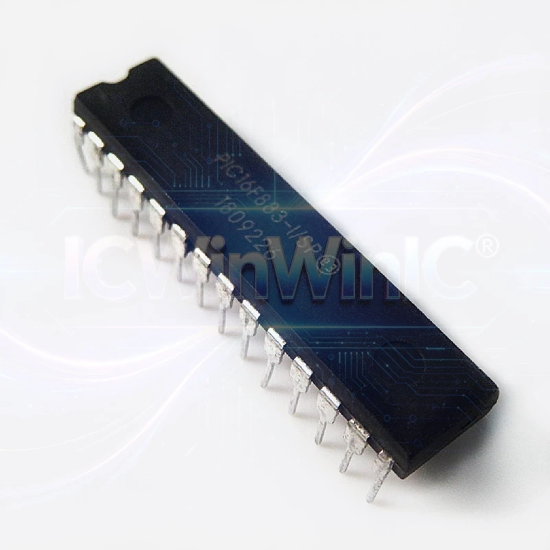 5-50PCS THAT340P THAT340 A6069H A6069 PIC16F883-I/SP PIC16F883 TDA7056AT TDA7056 MC1310P MC1310 PCF8584P PCF8584
