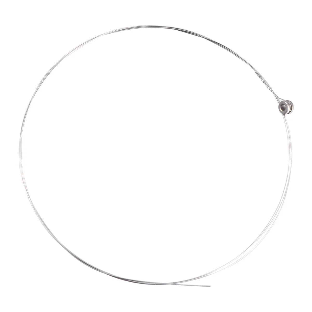 

Guitar Strings Premium Steel Core Rust-Proof Coating Plated Beads Head Long Lifespan Anti-Oxidation Professional Folk