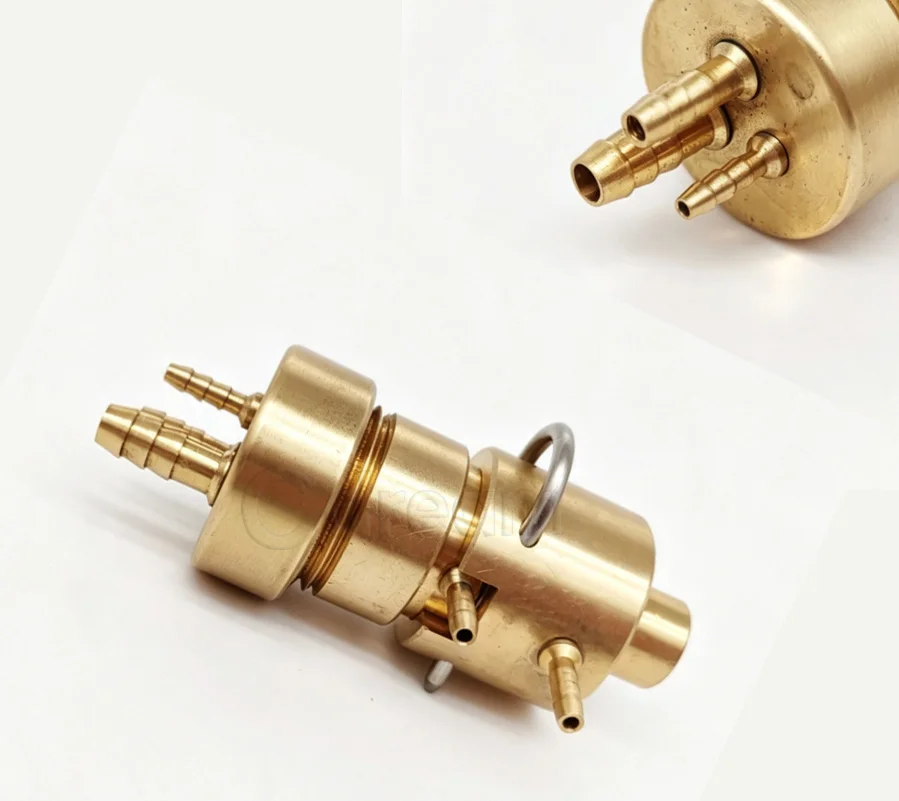 fit for Sirona Water Air Valve Mouth Cavity Specific Moisture Distribution Valve Integrated Machine Parts Dental Chair