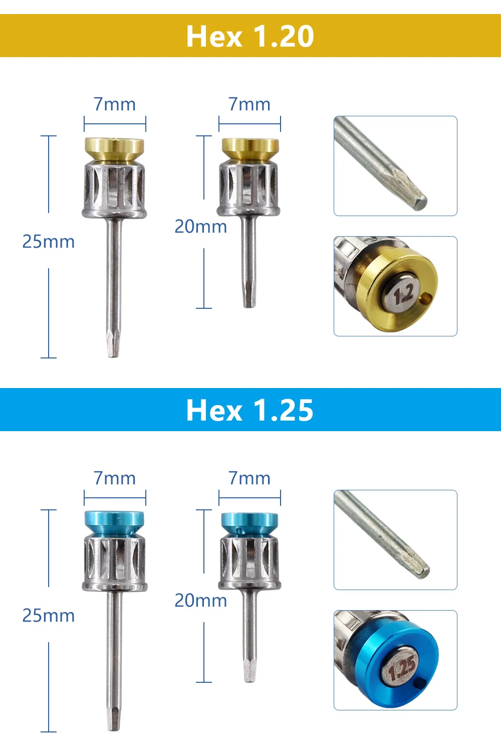 Dental Implant Electronic Screwdriver Torque Screw Driver Wrench Universal Tools Kit Box Dentistry Equipment