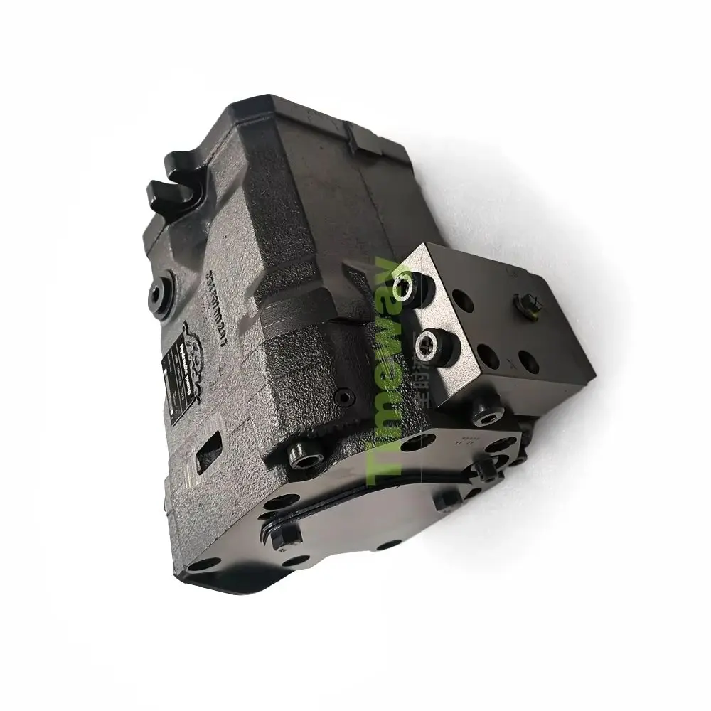 

HPR Hydraulic Piston Pump HPR105-02R HPR105-02L Variable Axial Piston Pump HPR105 Hydraulic Oil Pump