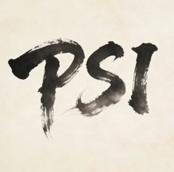 

PSI by Wenzi Magic & Bond Lee Magic Cube Magic Tricks Magia Gimmick Magician Stage Street Illusions Props Accessories