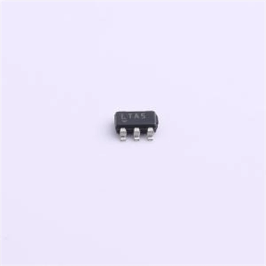 

5PCS/LOT LTC3406ES5#TRPBF (DC-DC Converters)