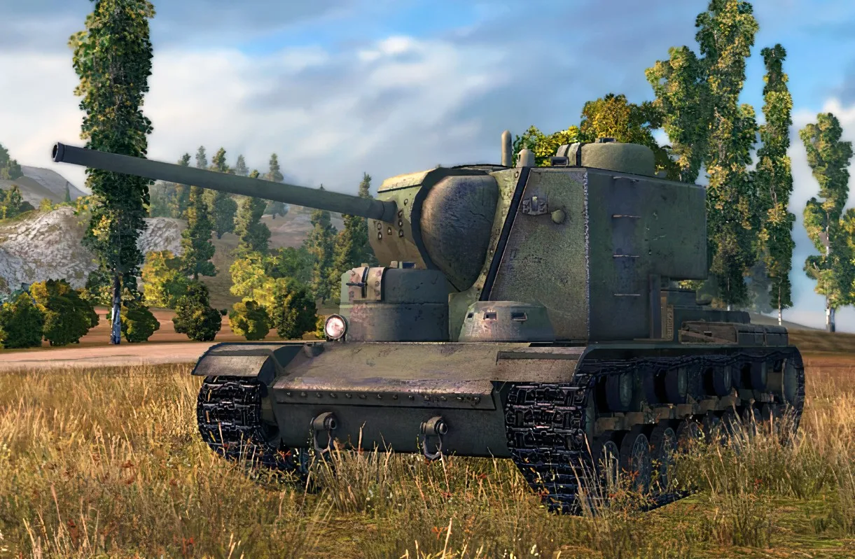 1/144 Scale KV-5 Su…