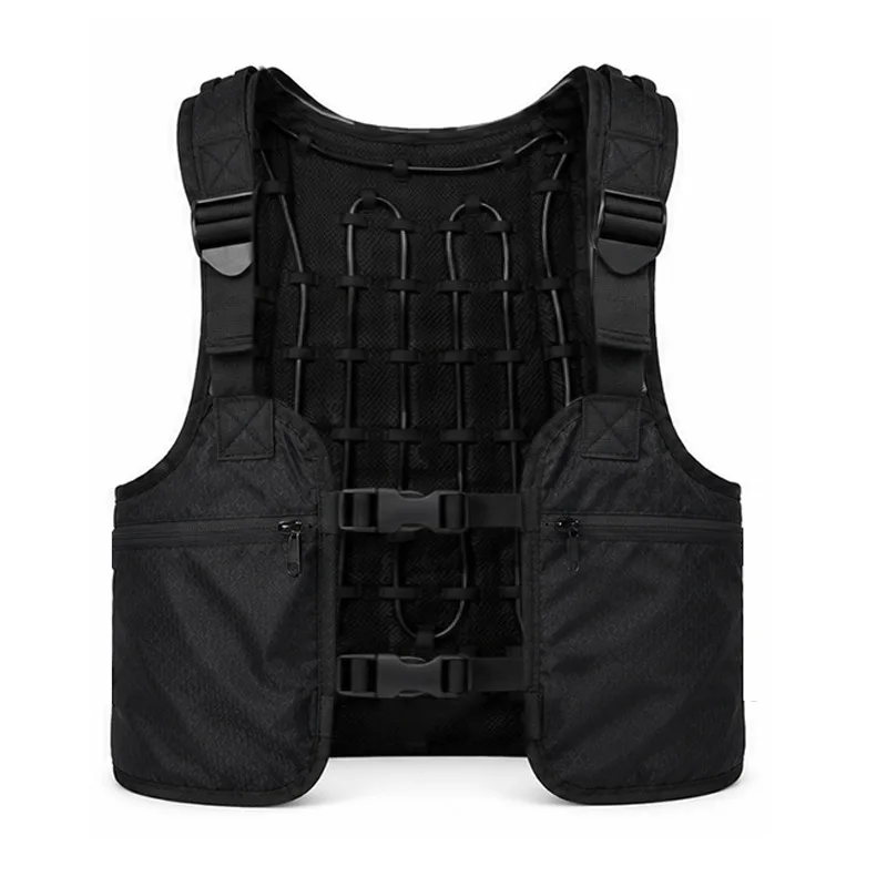 Water Circulation Vest New Cooling  Air Conditioner Clothing Refrigeration Clothing Frozen Cooling Vest Outdoor Work Heatstroke