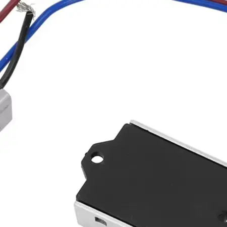 High Quality Brand New Module Accessories Small for Soft Start 1 Pcs 230V To 16A For Maschinen Electric Tool