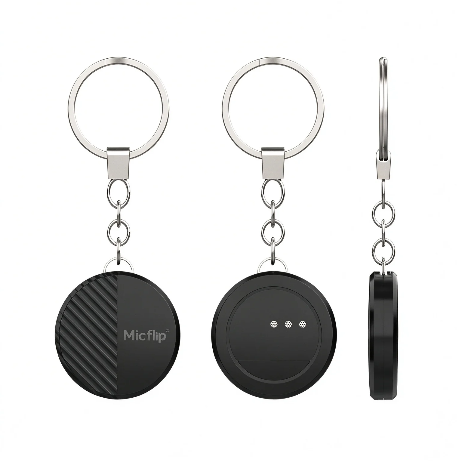 Anti Loss Finder Sumsang Smart tag Tracker for Key Luggage bag GPS Locator Smart Anti-lost Tag Work with Samsung SmartThings APP