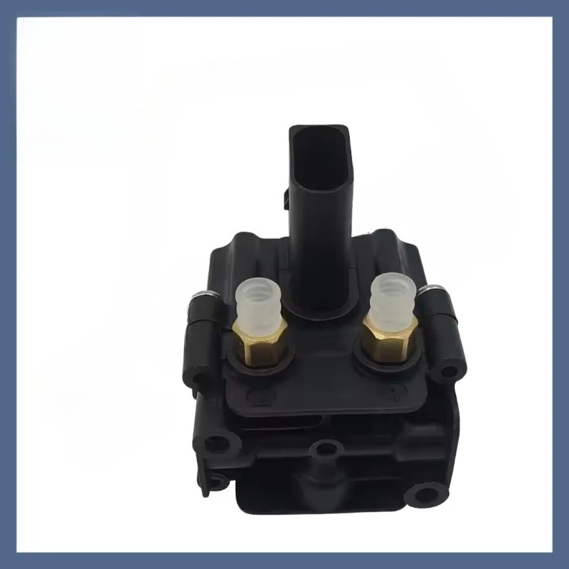 

OEM: 37206789937 for BMW F02F07F11 Distribution Valve