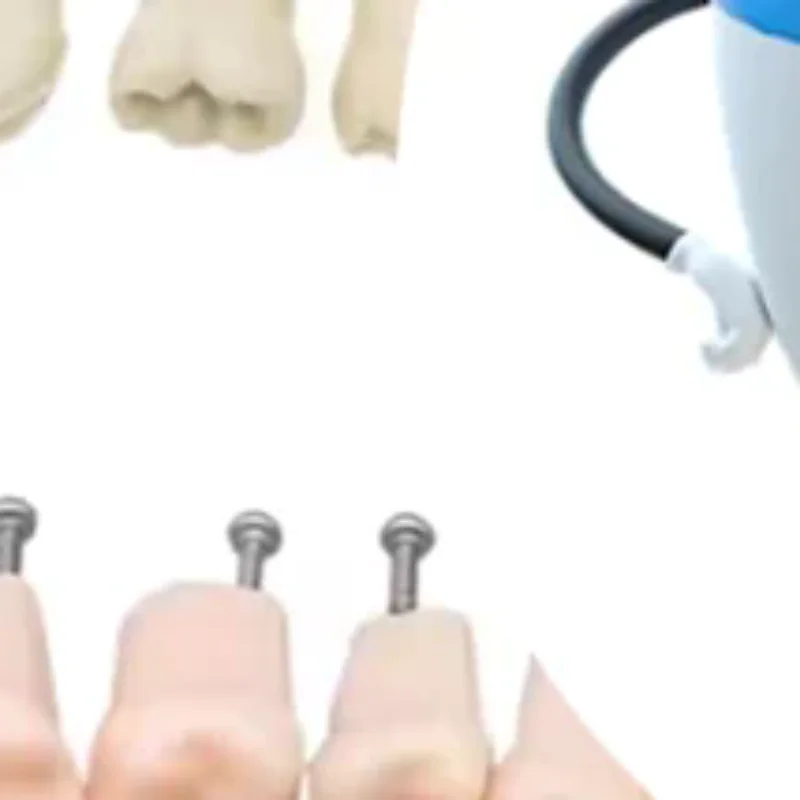 

28/32 шт., модель зубов Typodont, съемная индивидуальная ввинчивающаяся смола, тренировочное пособие для практики протезов, сменный зуб