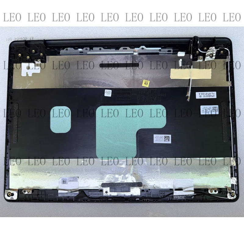 MY New LCD Rear Back Cover Top Screen Case For Dell Latitude 3490 E3490 AA1404