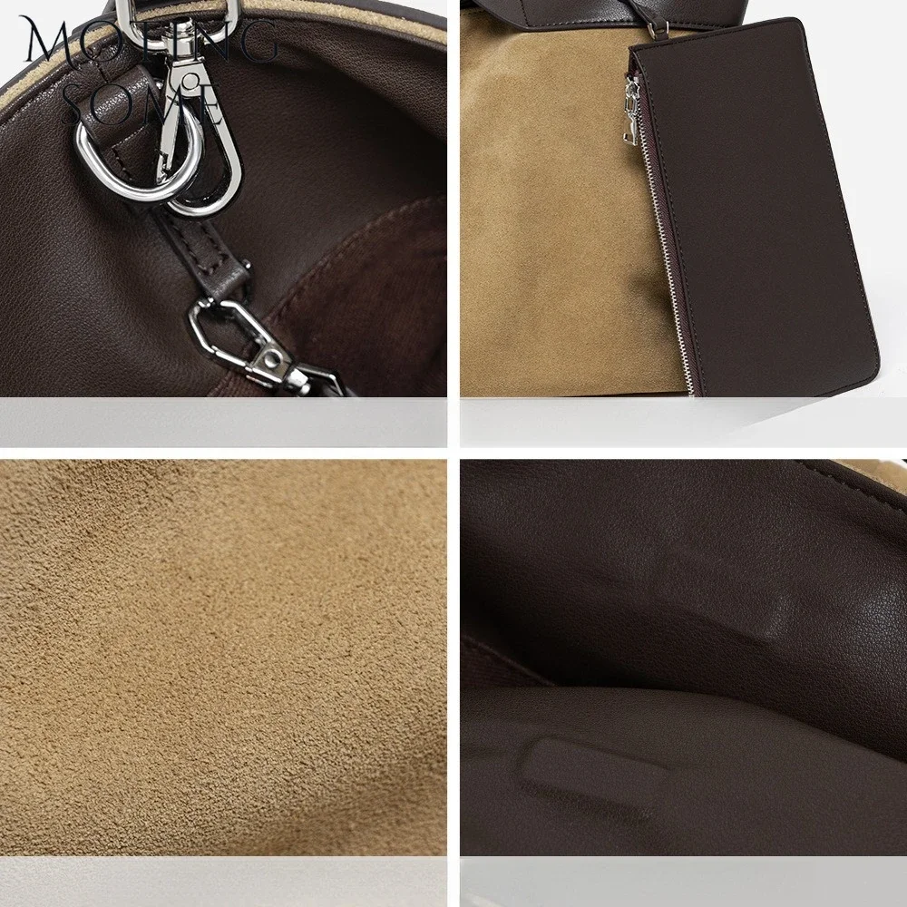 Thumbnail 3 - #82 Best Leather Shoulder Bags to Buy In 2026