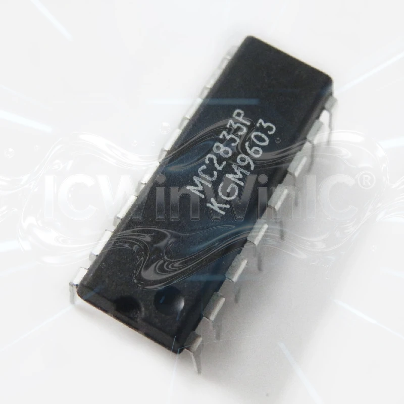 PIC18F2580-I/SO PIC18F2580 MC2833P MC2833 AO4409 4409 ADV7611BSWZ ADV7611BSW ADV7611 EL4N37 4N37 ISL6324ACRZ ISL6324ACR 6324ACRZ