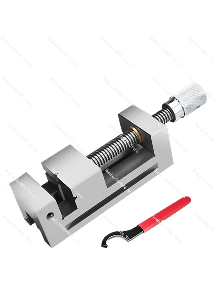 

Suitable for high precision flat pliers QGG small grinding machine with cross batch manual vise 2356 "vise grip