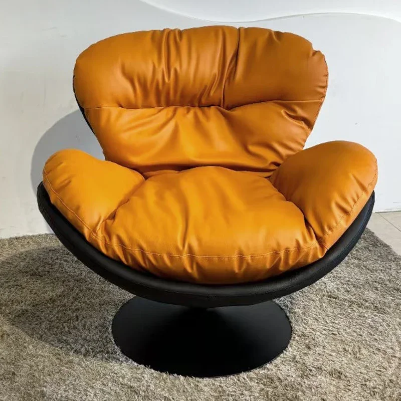 الفاخرة الحديثة نونسليب كرسي صالون الشمال رخيصة القراءة كراسي غرفة المعيشة غرفة نوم مصمم كسول Sedie Da Soggiorno ديكور